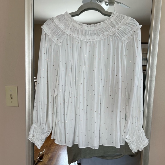 Spring Blouse - Picture 3 of 3